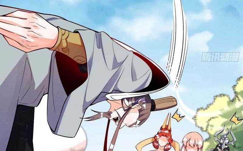 I’m Actually A Cultivation Bigshot Chapter 438 - halaman 8
