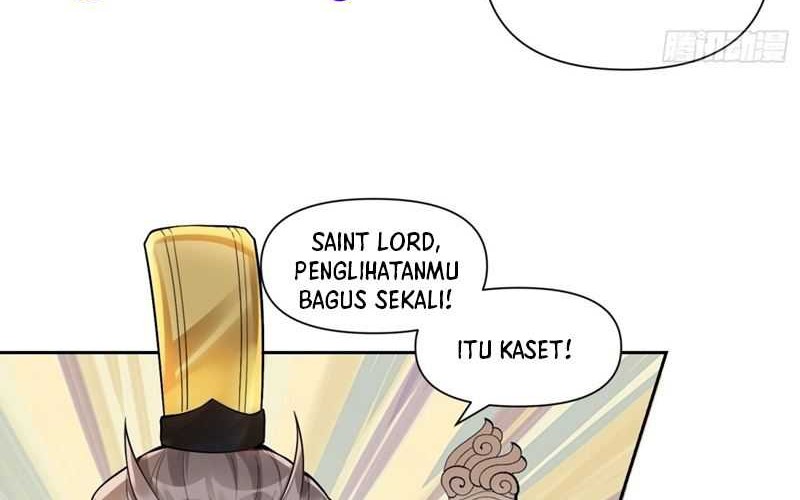 I’m Actually A Cultivation Bigshot Chapter 439 - halaman 10