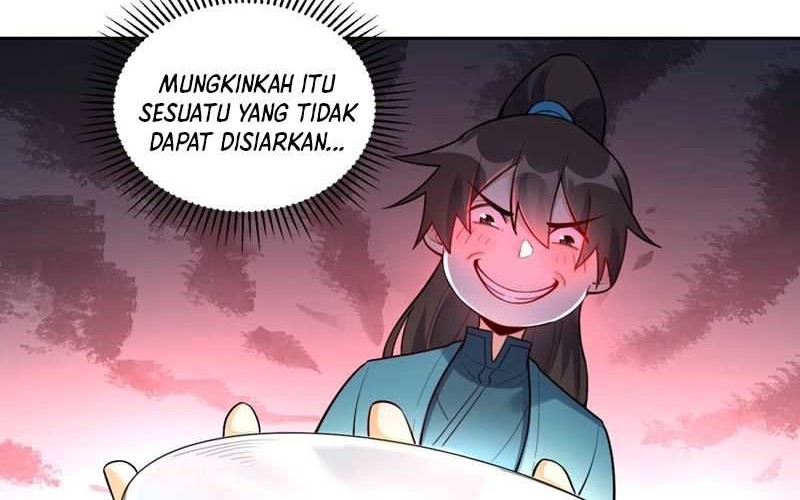 I’m Actually A Cultivation Bigshot Chapter 439 - halaman 12