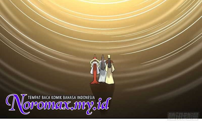 I’m Actually A Cultivation Bigshot Chapter 439 - halaman 18