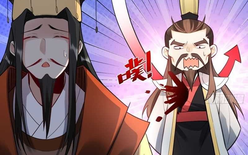 I’m Actually A Cultivation Bigshot Chapter 439 - halaman 20