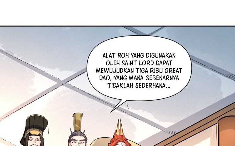 I’m Actually A Cultivation Bigshot Chapter 439 - halaman 22