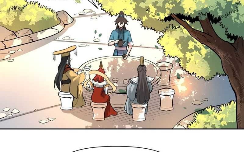I’m Actually A Cultivation Bigshot Chapter 439 - halaman 24