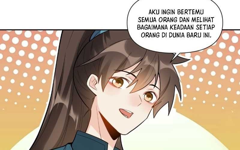 I’m Actually A Cultivation Bigshot Chapter 439 - halaman 30