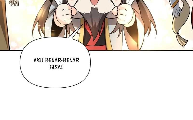 I’m Actually A Cultivation Bigshot Chapter 439 - halaman 32