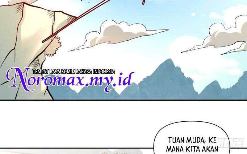 I’m Actually A Cultivation Bigshot Chapter 439 - halaman 34