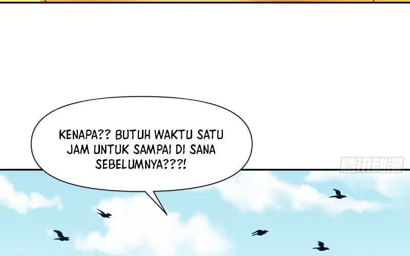 I’m Actually A Cultivation Bigshot Chapter 439 - halaman 36