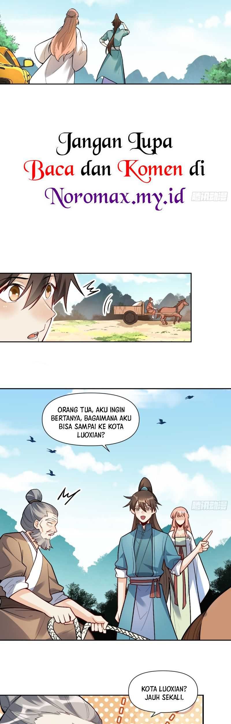 I’m Actually A Cultivation Bigshot Chapter 439 - halaman 37