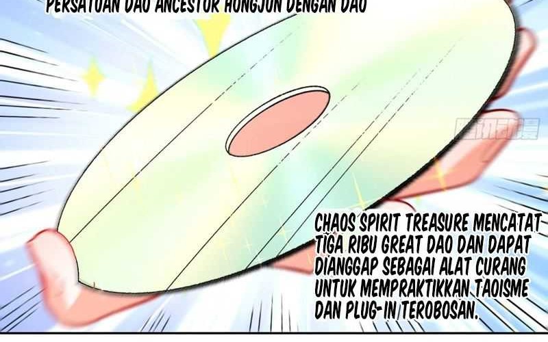 I’m Actually A Cultivation Bigshot Chapter 439 - halaman 8