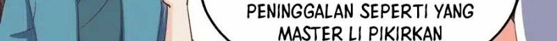 I’m Actually A Cultivation Bigshot Chapter 44 - halaman 15
