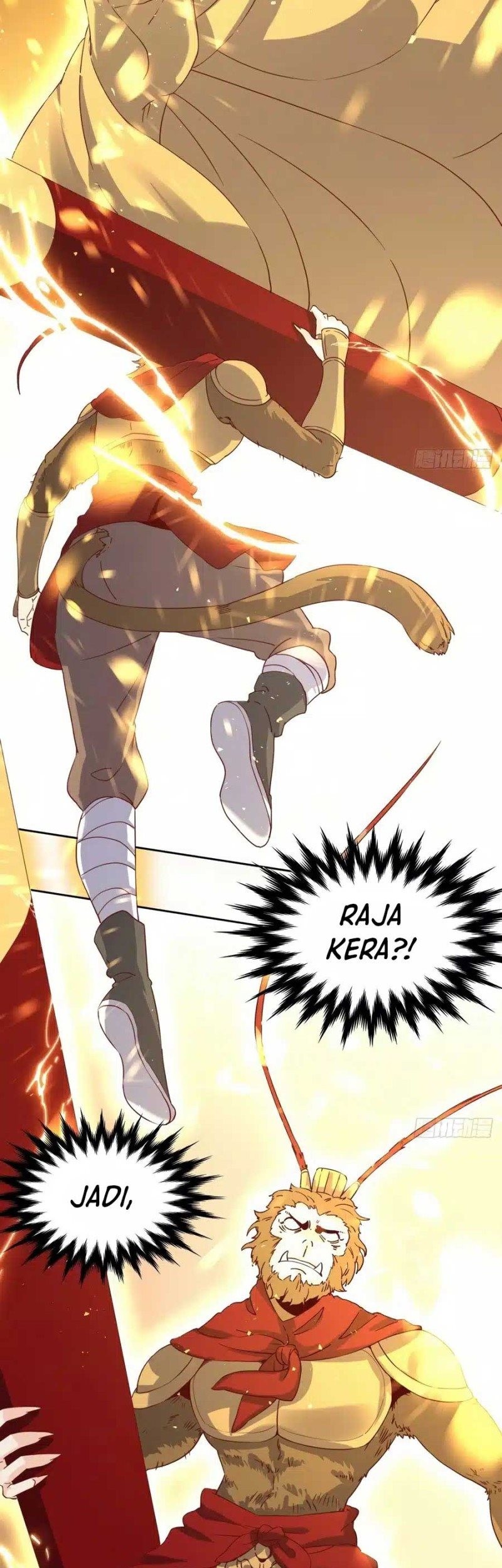 I’m Actually A Cultivation Bigshot Chapter 44 - halaman 24