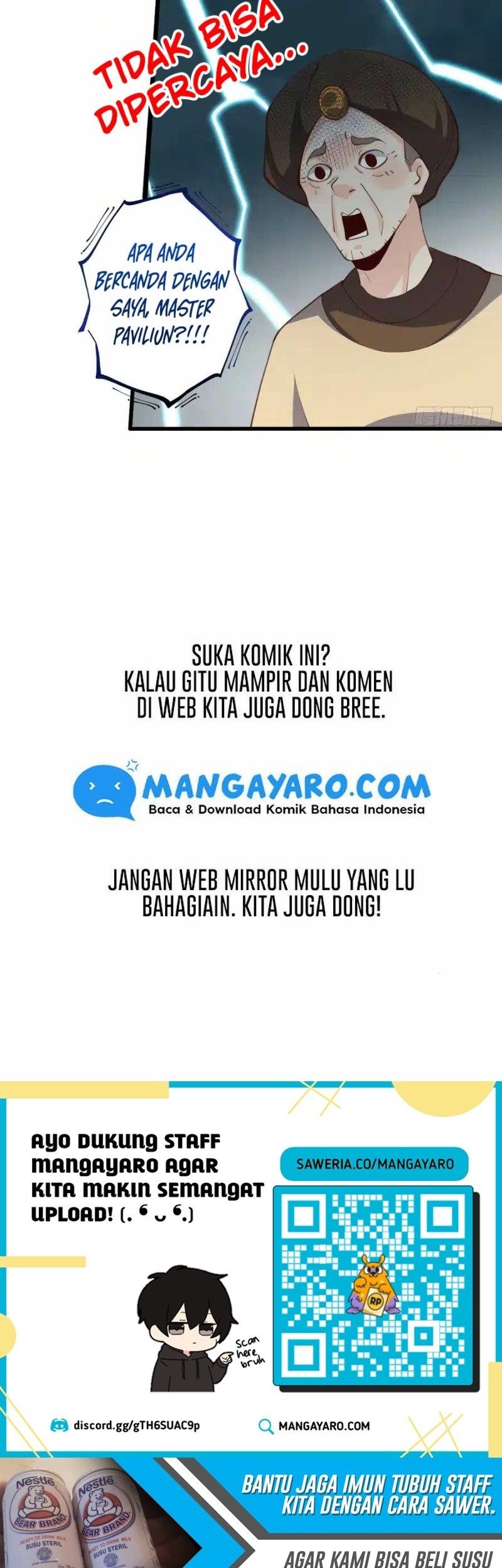 I’m Actually A Cultivation Bigshot Chapter 44 - halaman 51