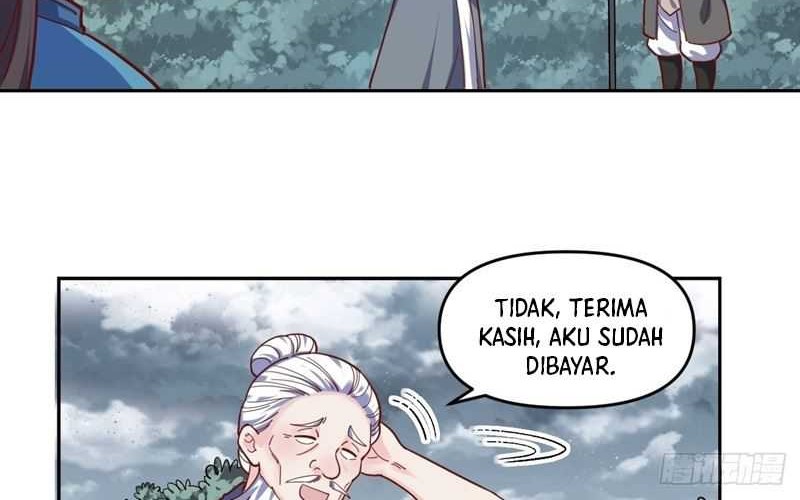 I’m Actually A Cultivation Bigshot Chapter 440 - halaman 14