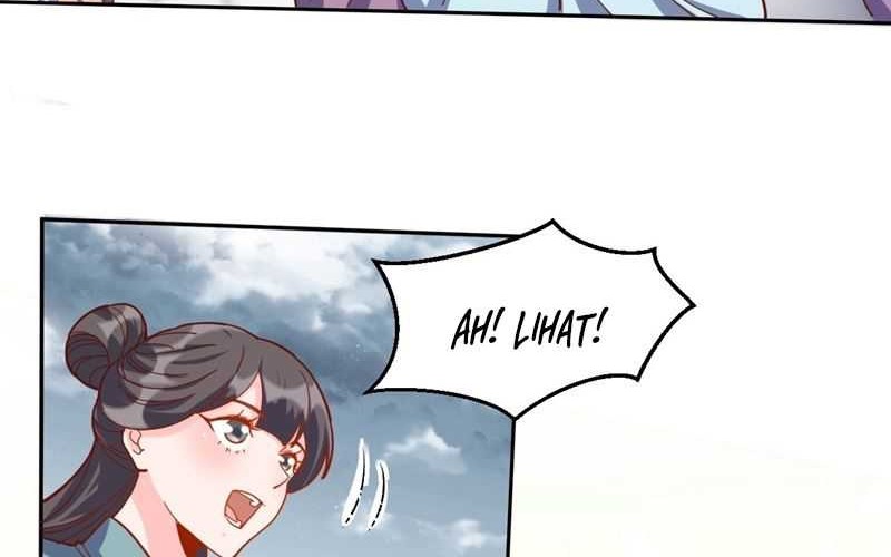 I’m Actually A Cultivation Bigshot Chapter 440 - halaman 20