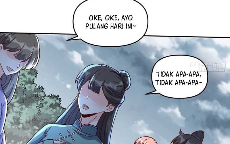 I’m Actually A Cultivation Bigshot Chapter 440 - halaman 24