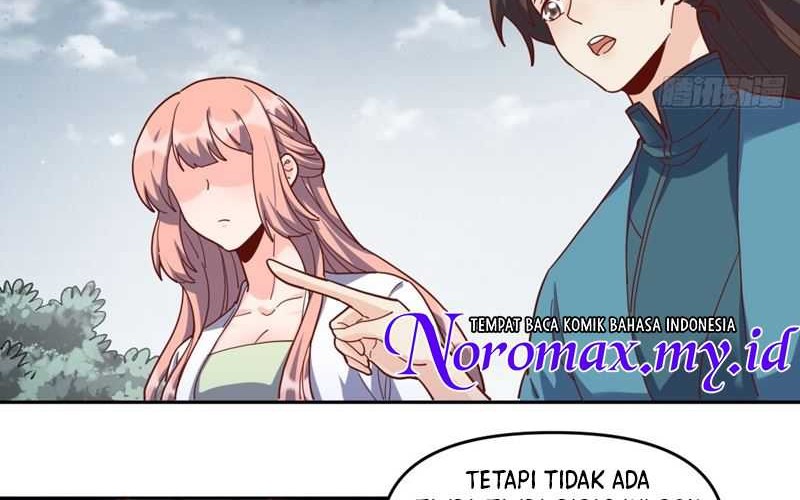 I’m Actually A Cultivation Bigshot Chapter 440 - halaman 26
