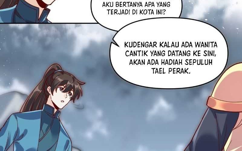 I’m Actually A Cultivation Bigshot Chapter 440 - halaman 28