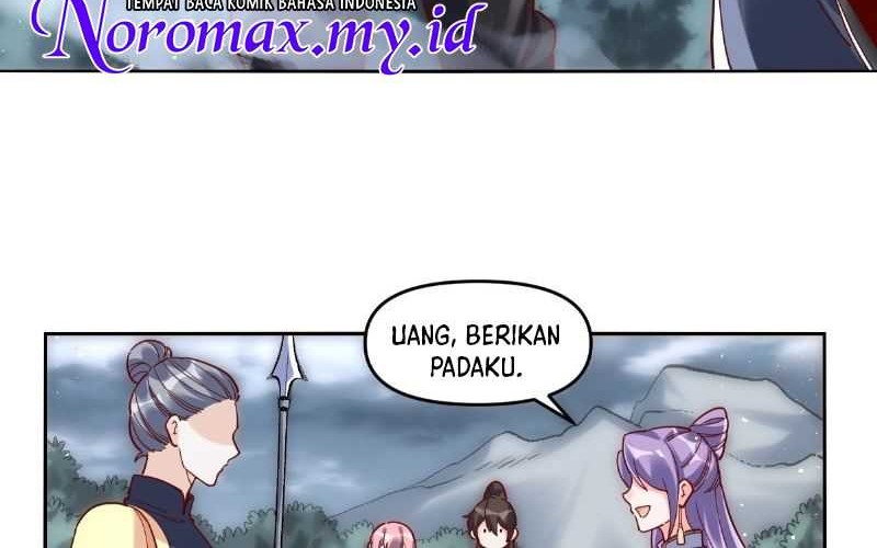 I’m Actually A Cultivation Bigshot Chapter 440 - halaman 30