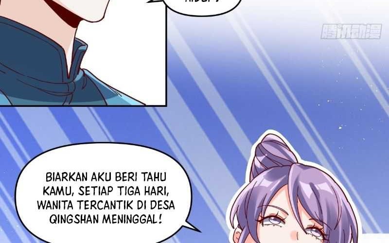 I’m Actually A Cultivation Bigshot Chapter 440 - halaman 32