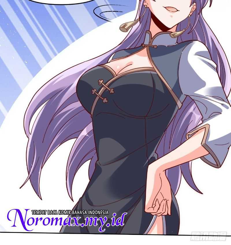I’m Actually A Cultivation Bigshot Chapter 440 - halaman 33