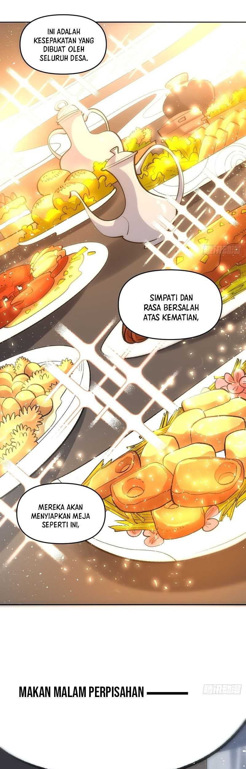 I’m Actually A Cultivation Bigshot Chapter 441 - halaman 13