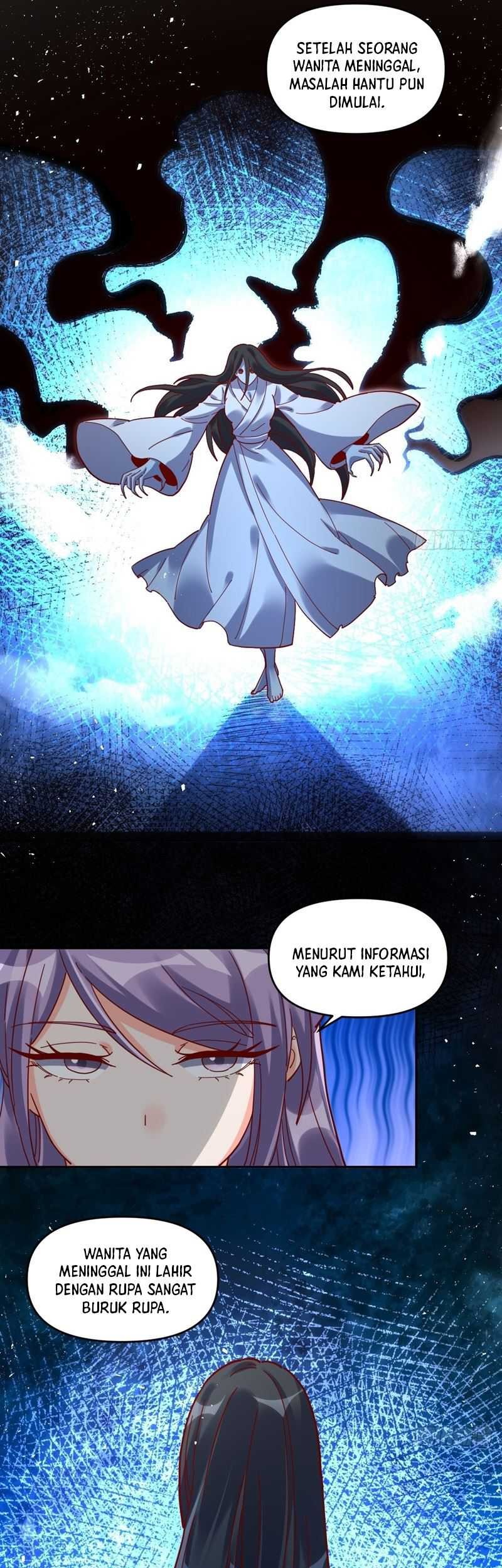 I’m Actually A Cultivation Bigshot Chapter 441 - halaman 19