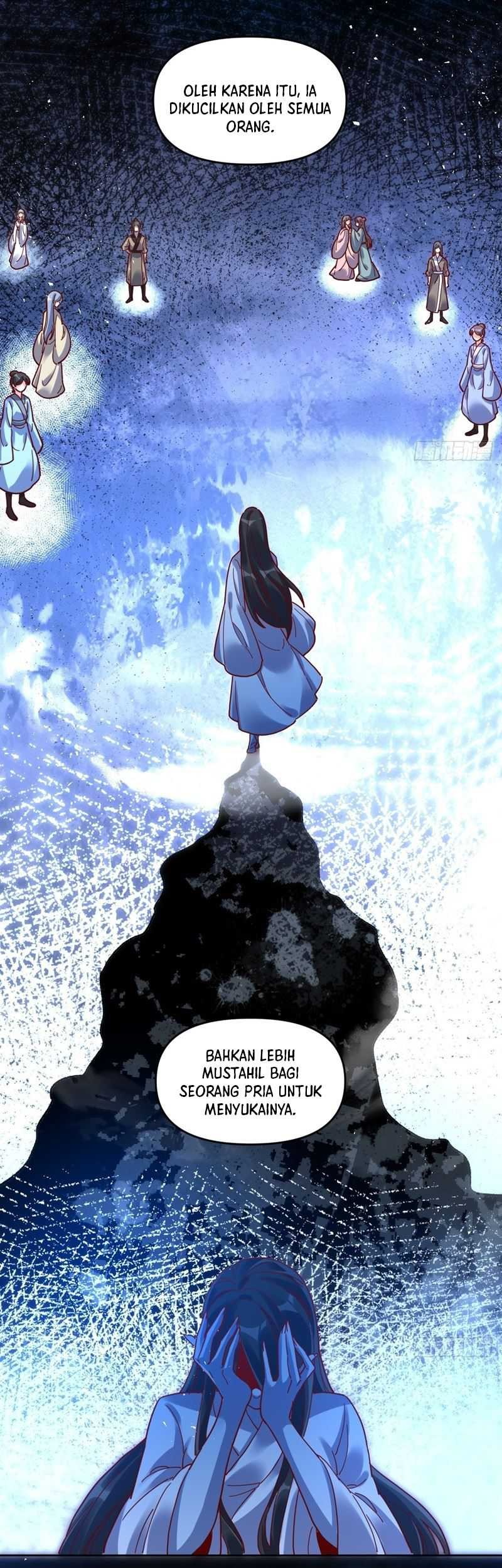 I’m Actually A Cultivation Bigshot Chapter 441 - halaman 21