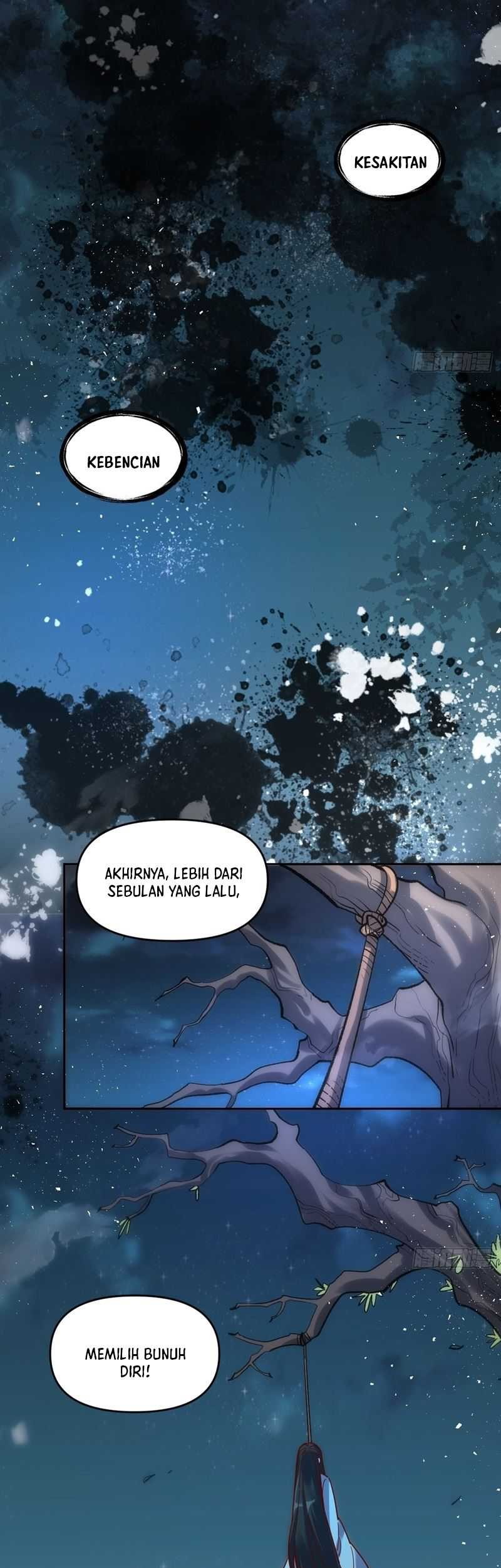 I’m Actually A Cultivation Bigshot Chapter 441 - halaman 23