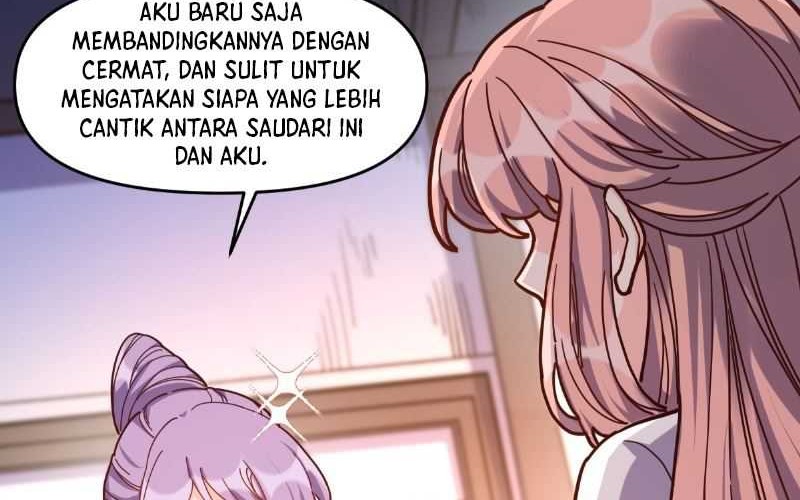 I’m Actually A Cultivation Bigshot Chapter 441 - halaman 28