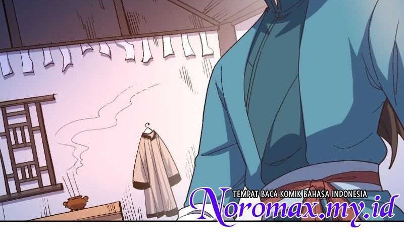 I’m Actually A Cultivation Bigshot Chapter 441 - halaman 32