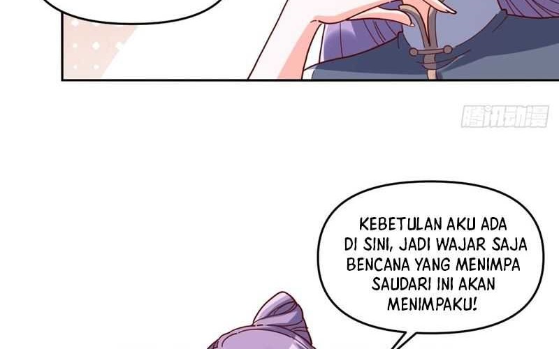 I’m Actually A Cultivation Bigshot Chapter 441 - halaman 8