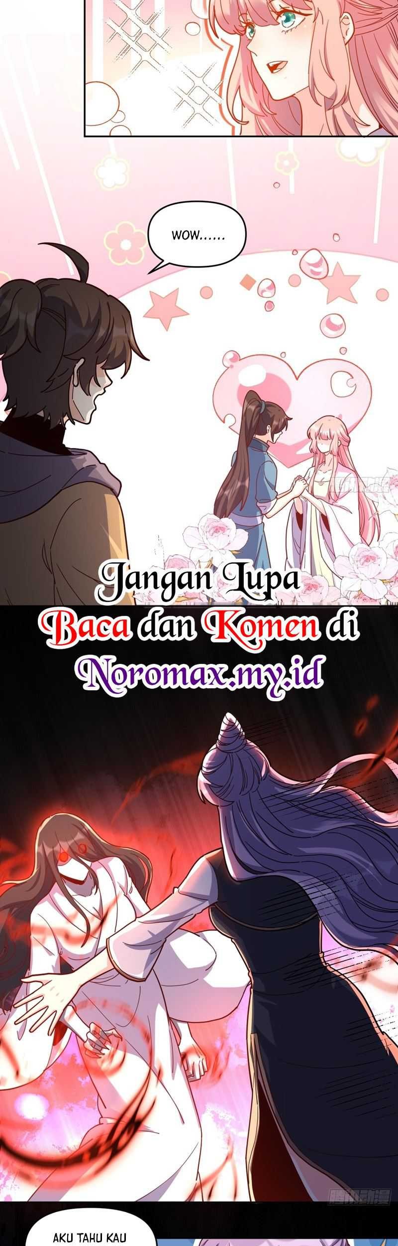 I’m Actually A Cultivation Bigshot Chapter 442 - halaman 11