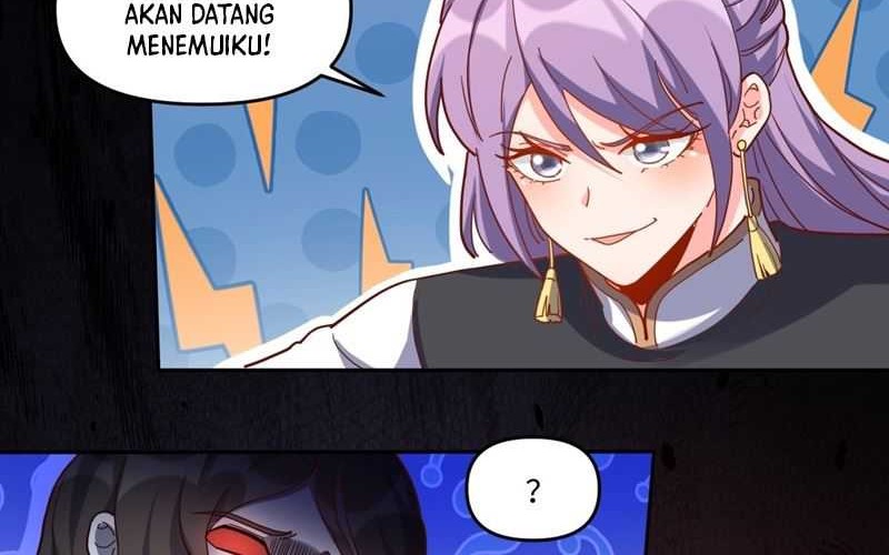 I’m Actually A Cultivation Bigshot Chapter 442 - halaman 12
