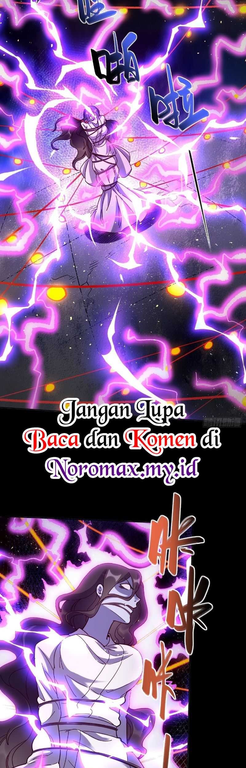 I’m Actually A Cultivation Bigshot Chapter 442 - halaman 27