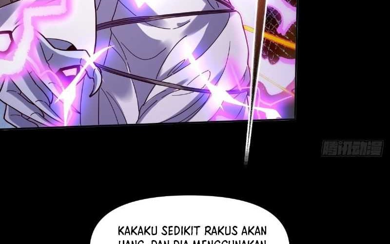 I’m Actually A Cultivation Bigshot Chapter 442 - halaman 28