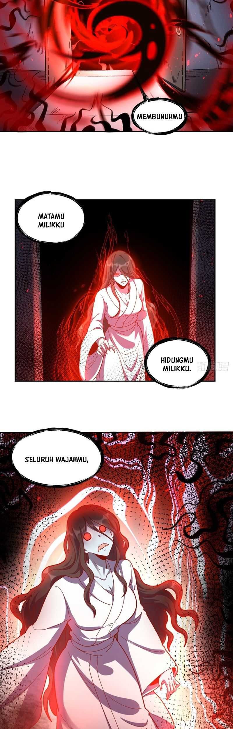 I’m Actually A Cultivation Bigshot Chapter 442 - halaman 7