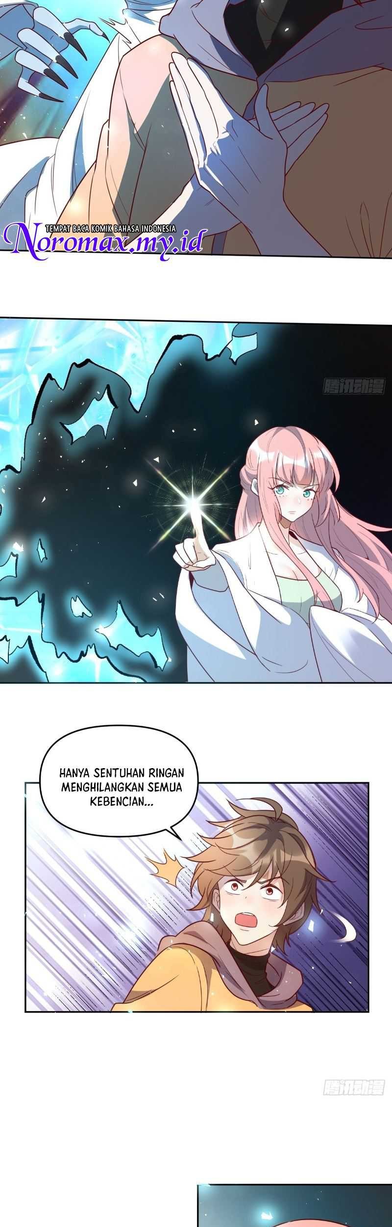 I’m Actually A Cultivation Bigshot Chapter 443 - halaman 27