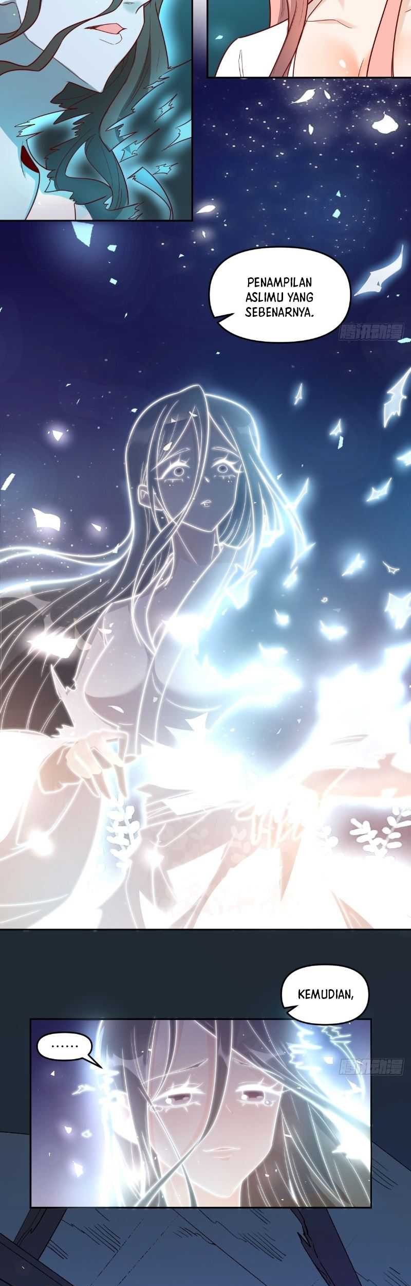 I’m Actually A Cultivation Bigshot Chapter 443 - halaman 29