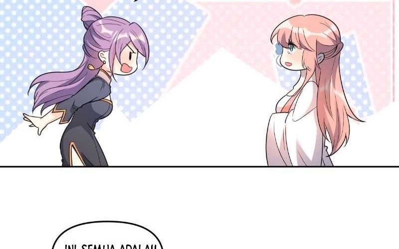 I’m Actually A Cultivation Bigshot Chapter 443 - halaman 32