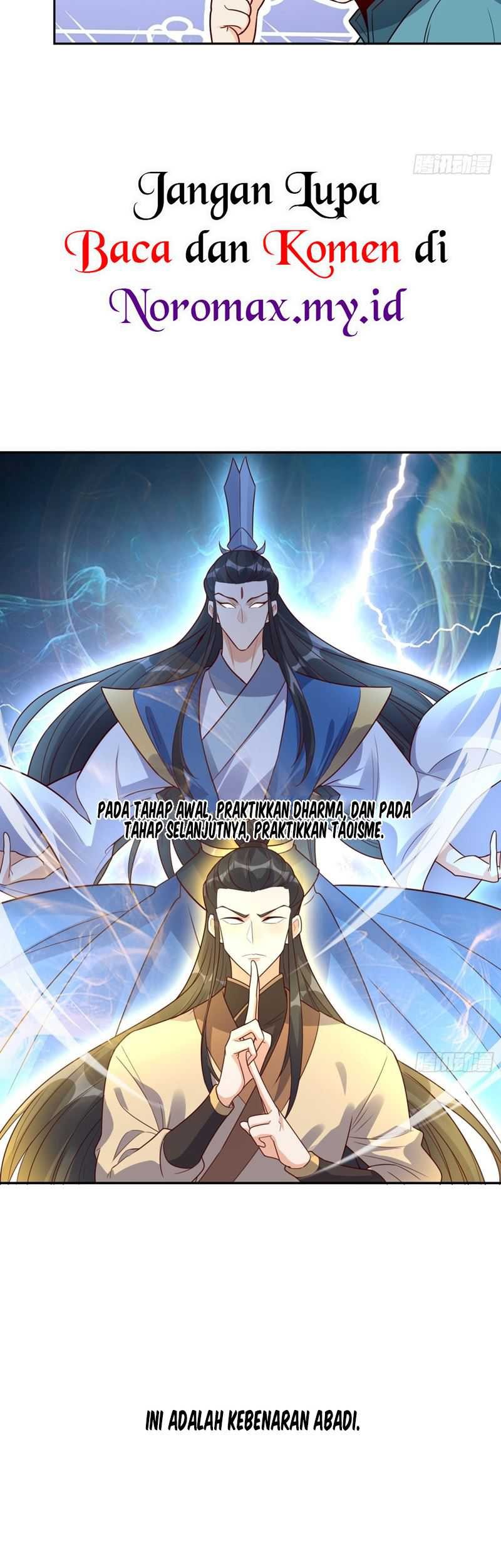 I’m Actually A Cultivation Bigshot Chapter 444 - halaman 11