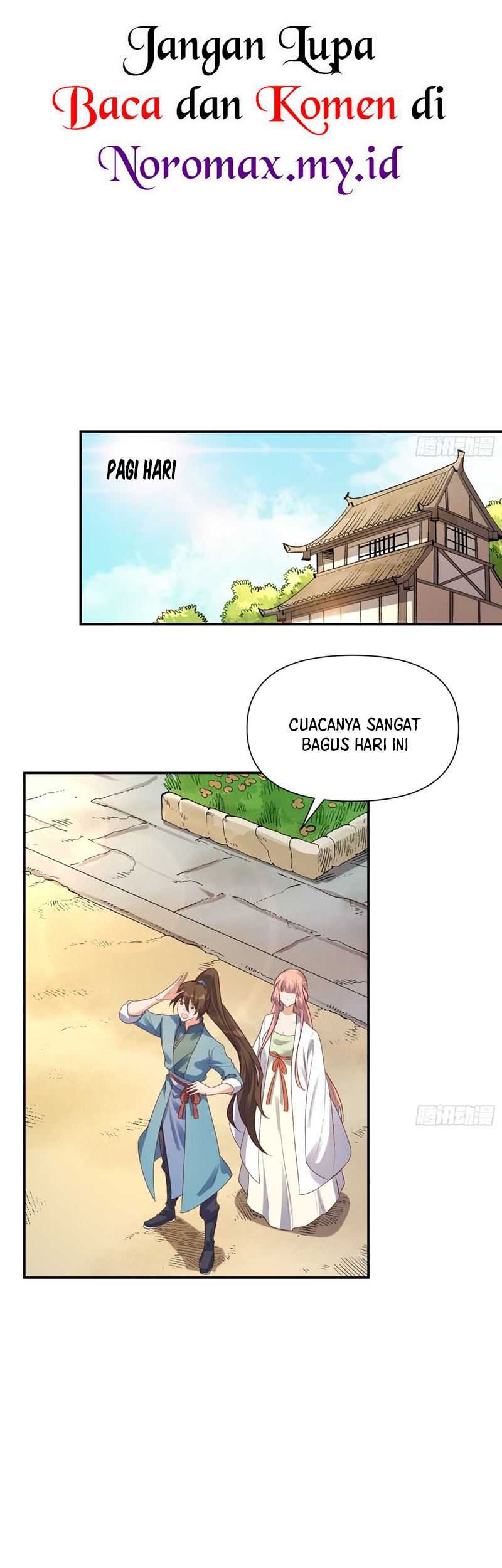 I’m Actually A Cultivation Bigshot Chapter 444 - halaman 17