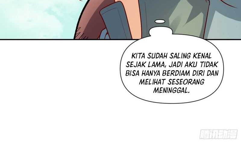 I’m Actually A Cultivation Bigshot Chapter 444 - halaman 45