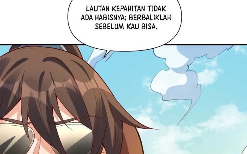 I’m Actually A Cultivation Bigshot Chapter 444 - halaman 53