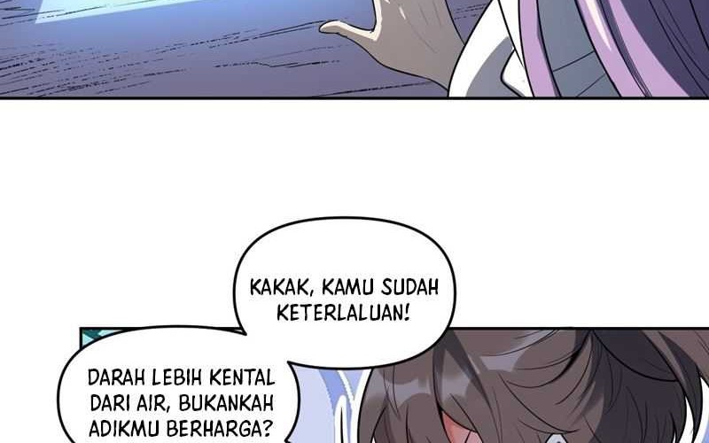 I’m Actually A Cultivation Bigshot Chapter 444 - halaman 6