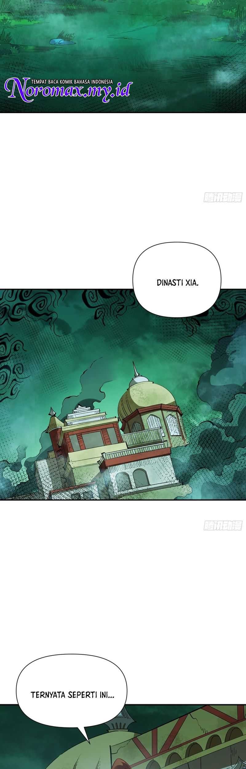 I’m Actually A Cultivation Bigshot Chapter 445 - halaman 13