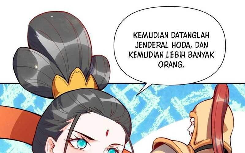 I’m Actually A Cultivation Bigshot Chapter 445 - halaman 20