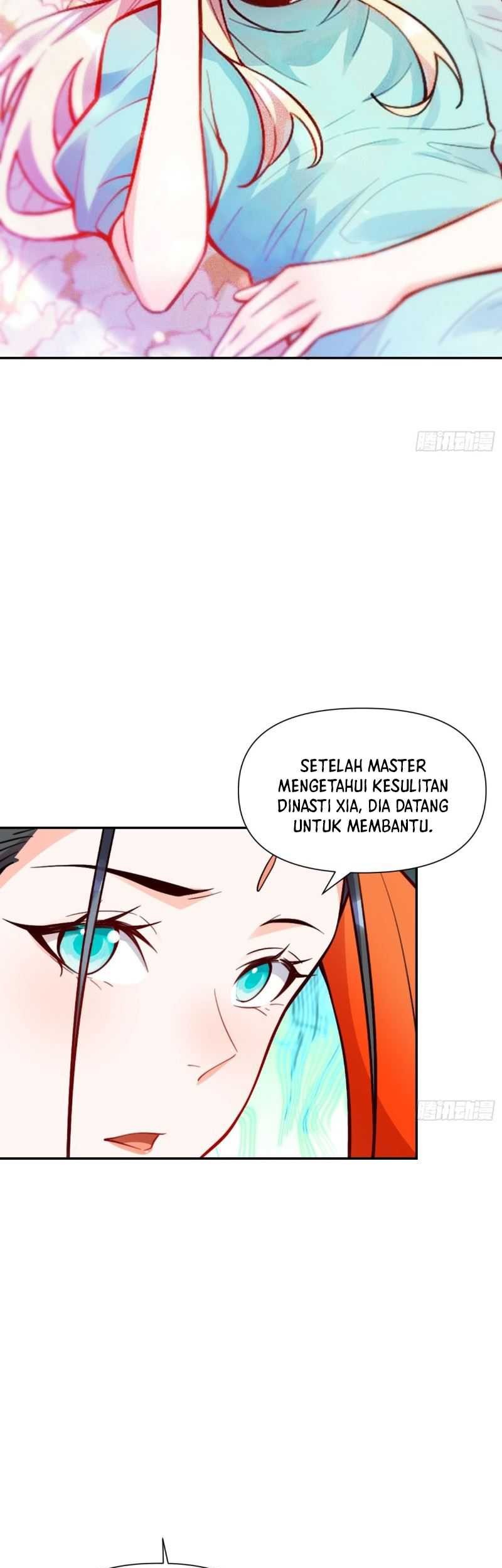 I’m Actually A Cultivation Bigshot Chapter 445 - halaman 27