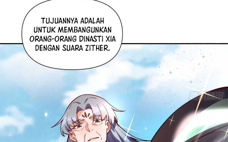 I’m Actually A Cultivation Bigshot Chapter 445 - halaman 28
