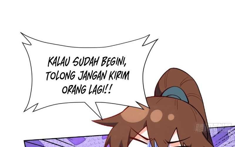 I’m Actually A Cultivation Bigshot Chapter 445 - halaman 36