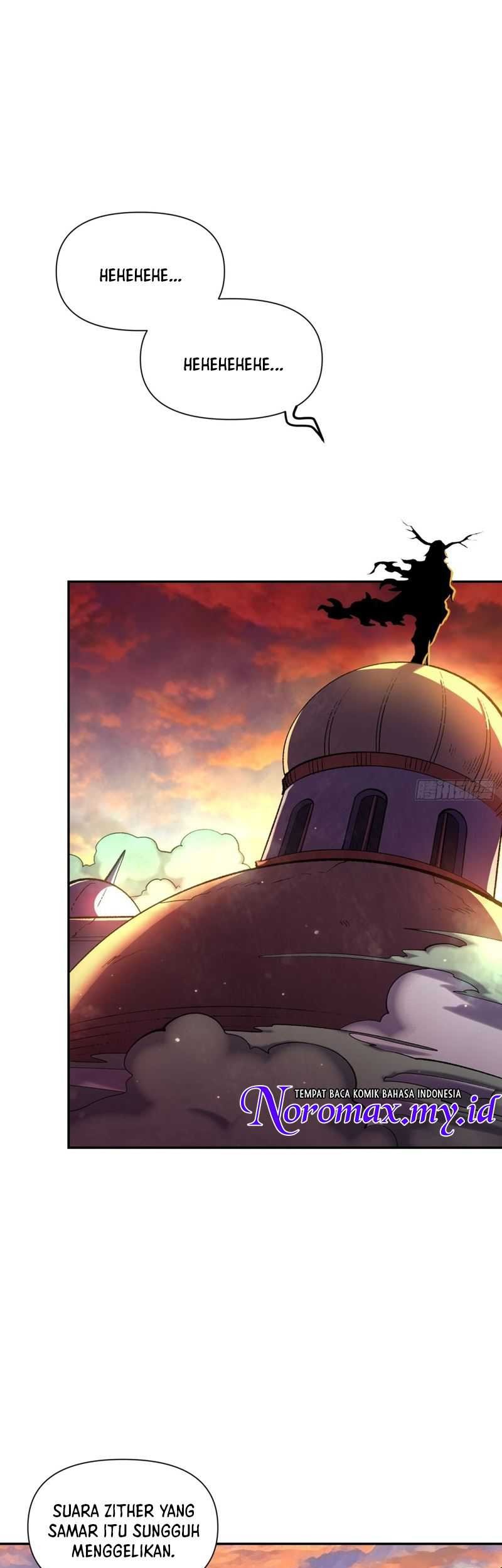 I’m Actually A Cultivation Bigshot Chapter 445 - halaman 44